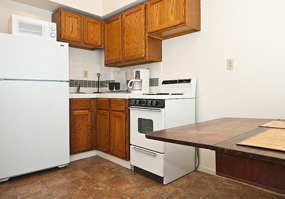 The Taylor Suites